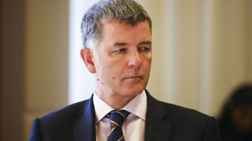 İngiliz Büyükelçi'den Türk Twitter kullanıcısına 'zamanlama' yanıtı