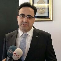 Canlı bombayı vuran polis o anları anlattı