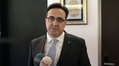 Canlı bombayı vuran polis o anları anlattı