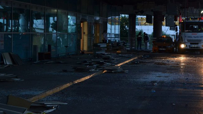 Can kaybını artırmak için bunu yapmışlar!