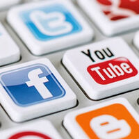 Sosyal medyaya erişim açıldı