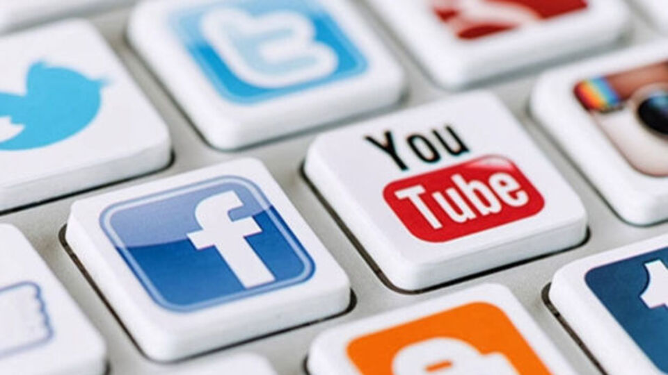 Sosyal medyaya erişim açıldı