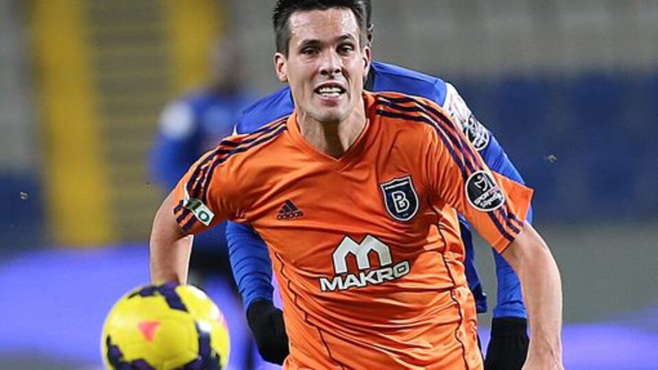 Medipol Başakşehir'de ayrılık