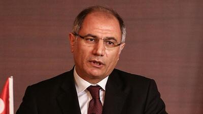 İçişleri Bakanı Ala'dan saldırıyla ilgili flaş açıklama!