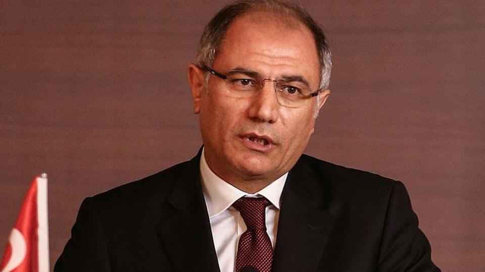 İçişleri Bakanı Ala'dan saldırıyla ilgili flaş açıklama!