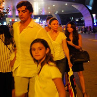 Korku dolu anları anlattı