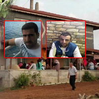 İki ile şehit ateşi düştü