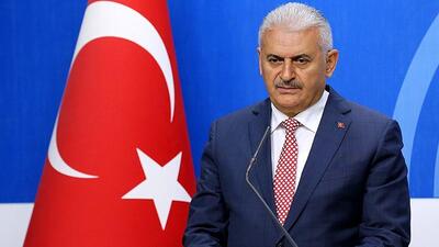 Başbakan Binali Yıldırım: Birkaç gün içinde...