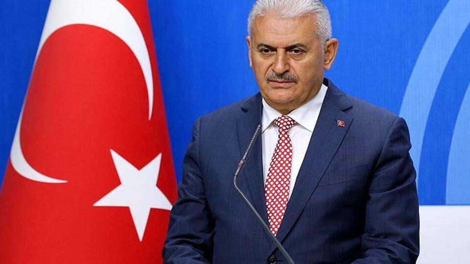 Başbakan Binali Yıldırım: Birkaç gün içinde...