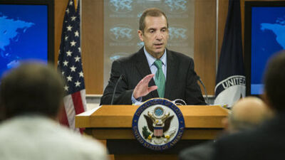 ABD'den 'Türkiye uyarısı' açıklaması