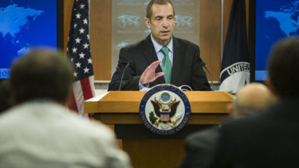 ABD'den 'Türkiye uyarısı' açıklaması