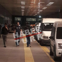 O canlı bombalardan biri!