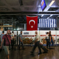 İşte Atatürk Havalimanı saldırısıyla ilgili tüm haberler