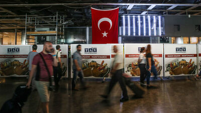 İşte Atatürk Havalimanı saldırısıyla ilgili tüm haberler