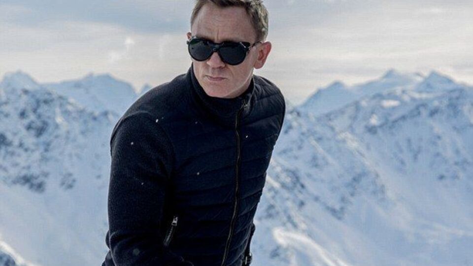 Bond'u reddetti, Türk yönetmeni seçti