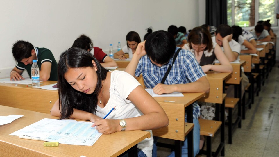 AÖL 3. dönem sınav sonuçları açıklandı