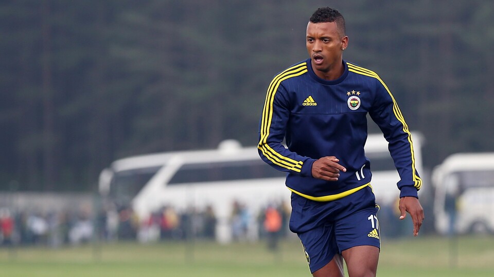Luis Nani'den uyarı