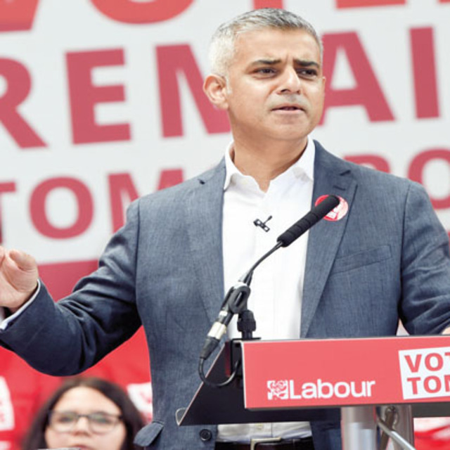 Londra özerklik istiyor