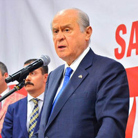 "İstanbul’da yapılan terör saldırısı insanlık suçudur"