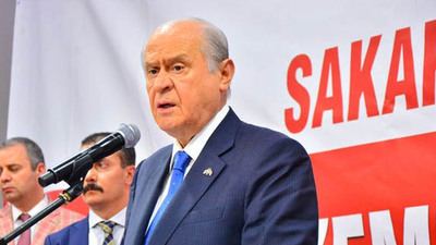 "İstanbul'da yapılan terör saldırısı insanlık suçudur"