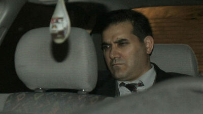 'Kozmik oda' hâkimi emekliliğini istedi