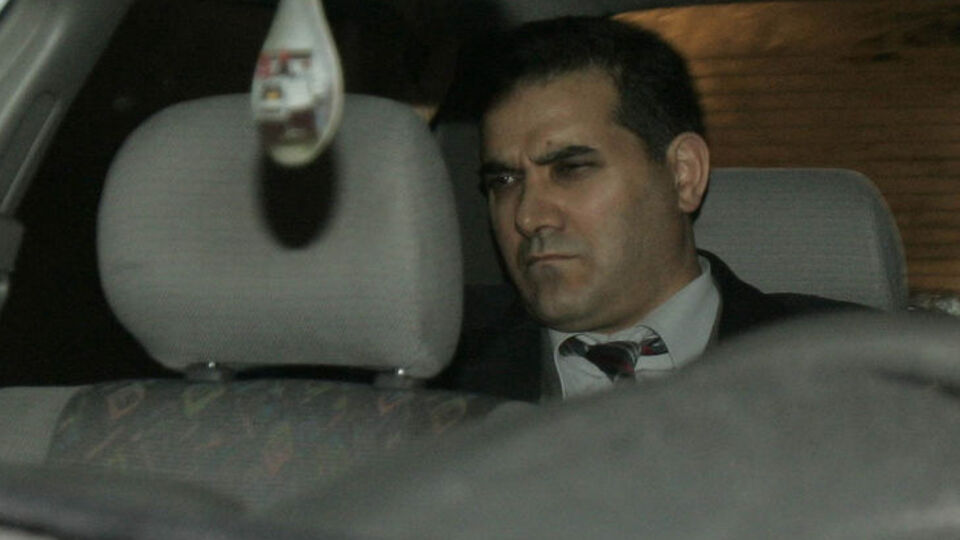 'Kozmik oda' hâkimi emekliliğini istedi