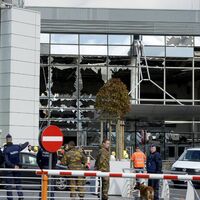 Belçika saldırısıyla büyük benzerlik