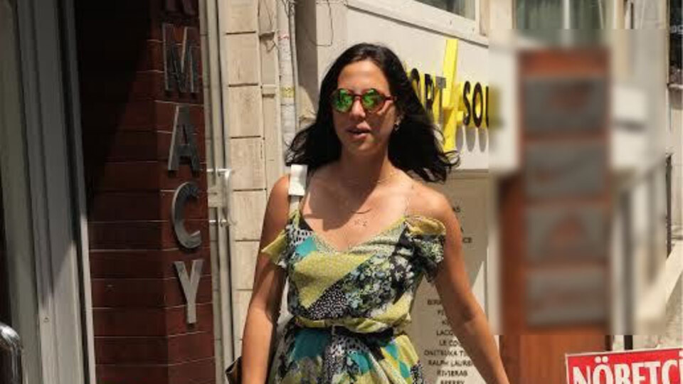 'Keşke söyleyebilsem'