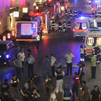 İsveç ve ABD'den Türkiye kararı!