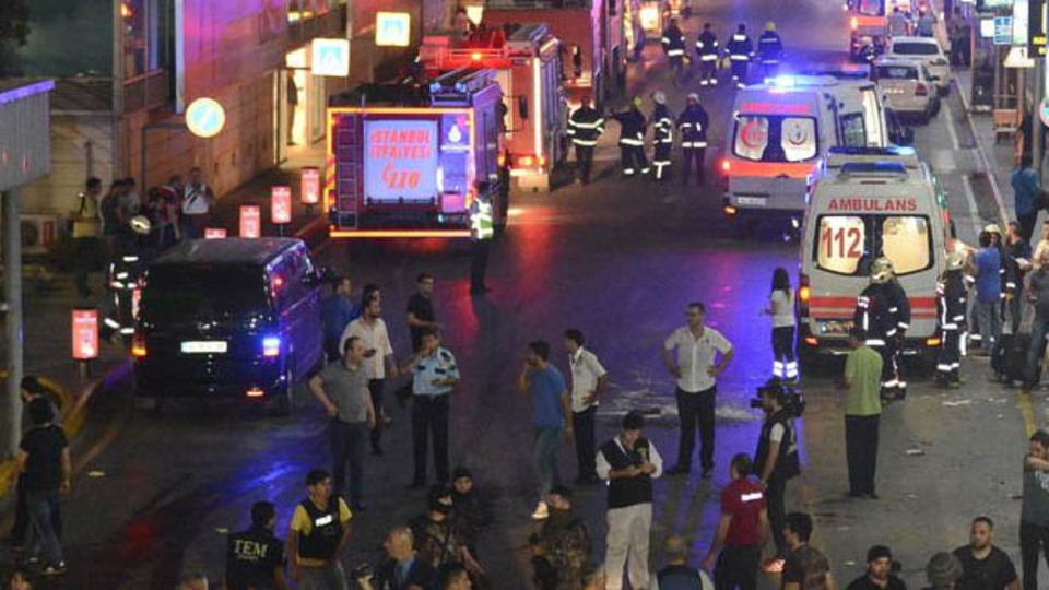 İsveç ve ABD'den Türkiye kararı!