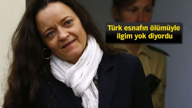 'Nazi Gelin' köşeye sıkıştı!