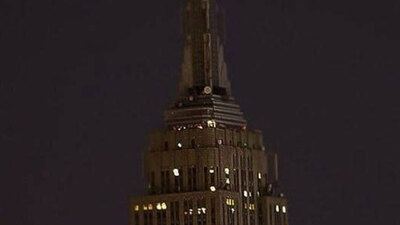 İstanbul için karartıldı