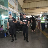 Özel Harekât devriye gezecek!