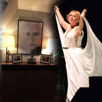 Sezen Aksu Suiti’nde bir dünya yıldızı