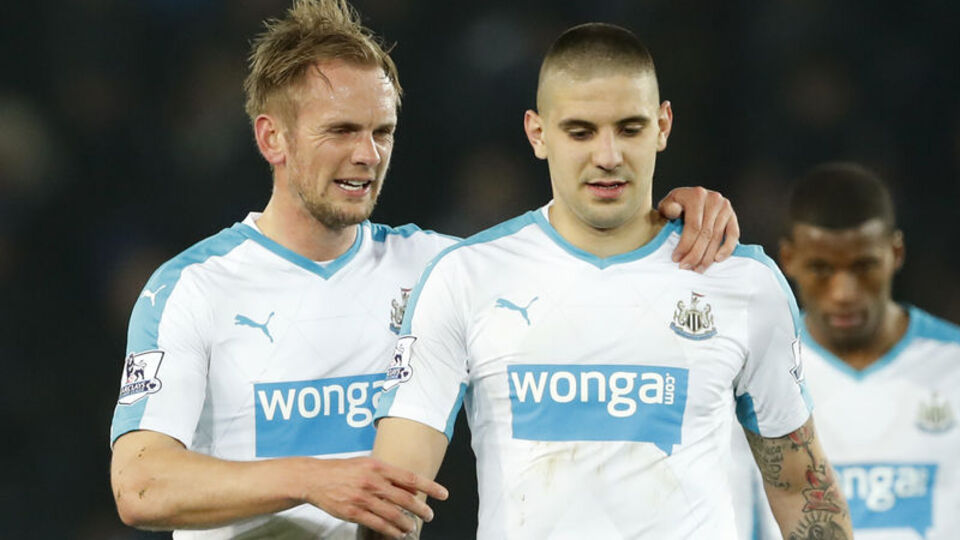 F.Bahçe'nin son gözdesi!