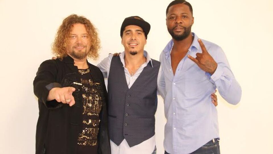 'Temiz haberlerimi görünce mutlu oluyorum'