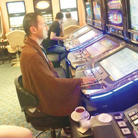 Serdar Ortaç bu kez kumarda kazandı