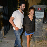 İkincisi geliyor...