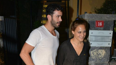 İkincisi geliyor...