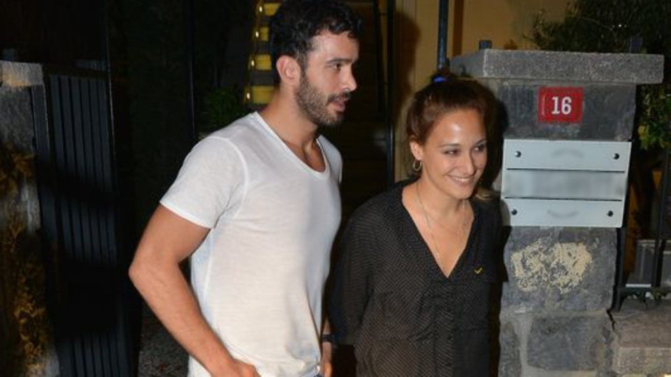 İkincisi geliyor...