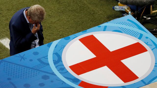 İngiltere'de arayış sürüyor!
