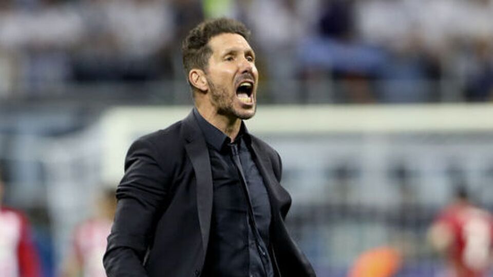 Simeone'ye talip var!