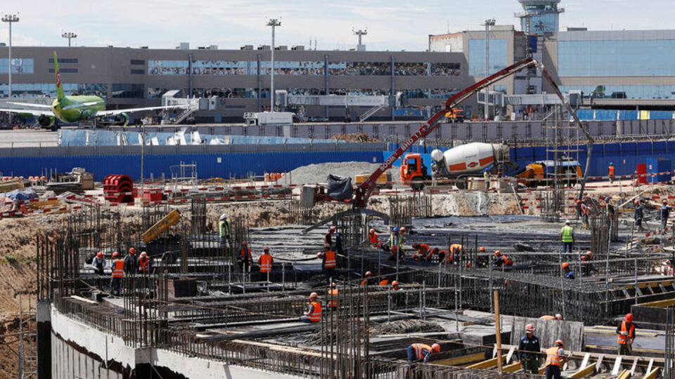 2 milyar dolarlık imza bekleniyor