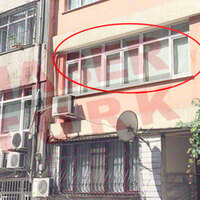 Horhor hücresi, katliamı bu evde planladılar! Daireden gelen koku...