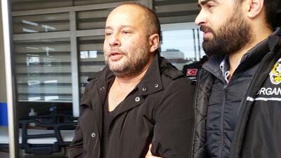 İzzet Çapa'ya ilk duruşmada beraat