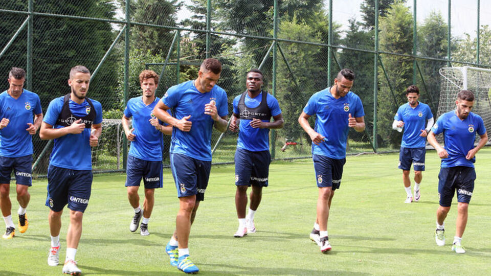 F.Bahçe'ye dayanıklılık testi