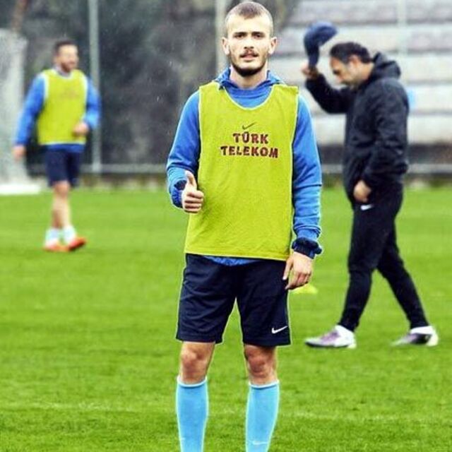 Altınordu'nun gözü Abdülkadir Parmak'ta!