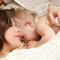 Bebekler ne zamana kadar emzirilmeli?