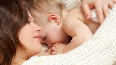 Bebekler ne zamana kadar emzirilmeli?