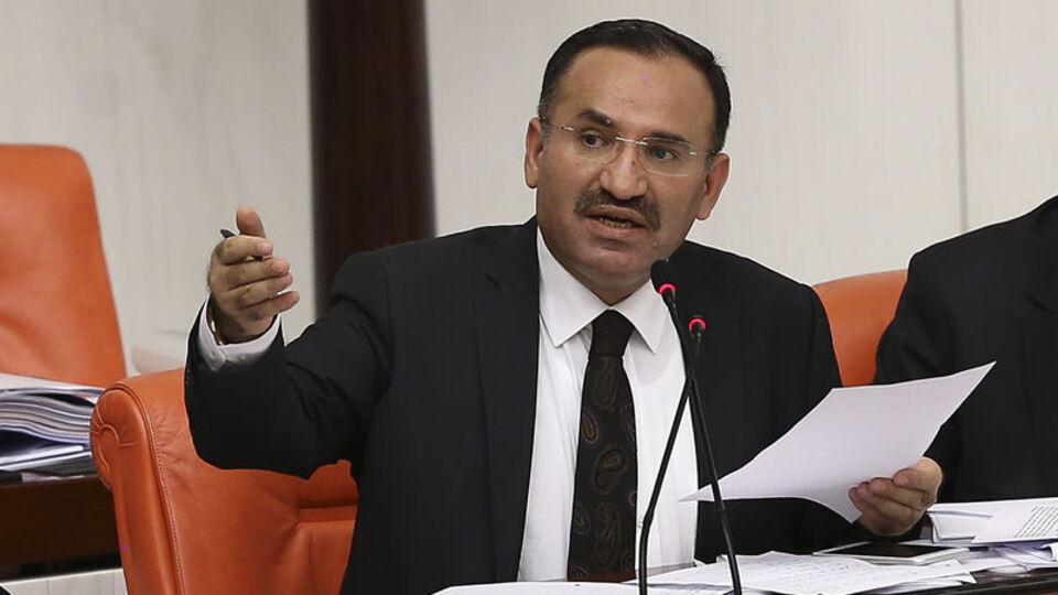 Adalet Bakanı'ndan o memurlara müjde!